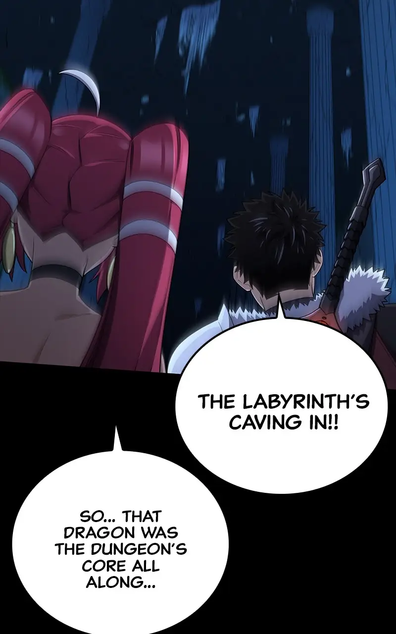 Read Monster Devourer EN Manga Online