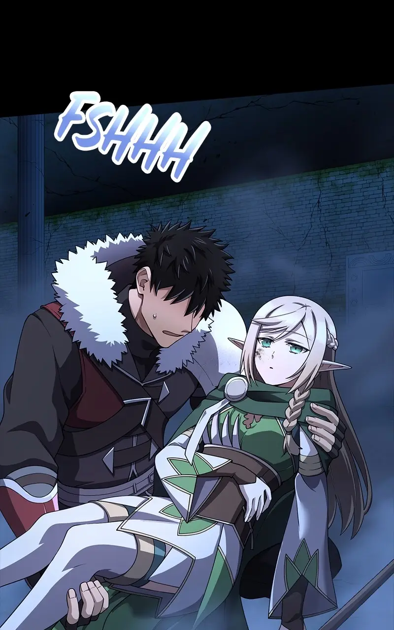 Read Monster Devourer EN Manga Online