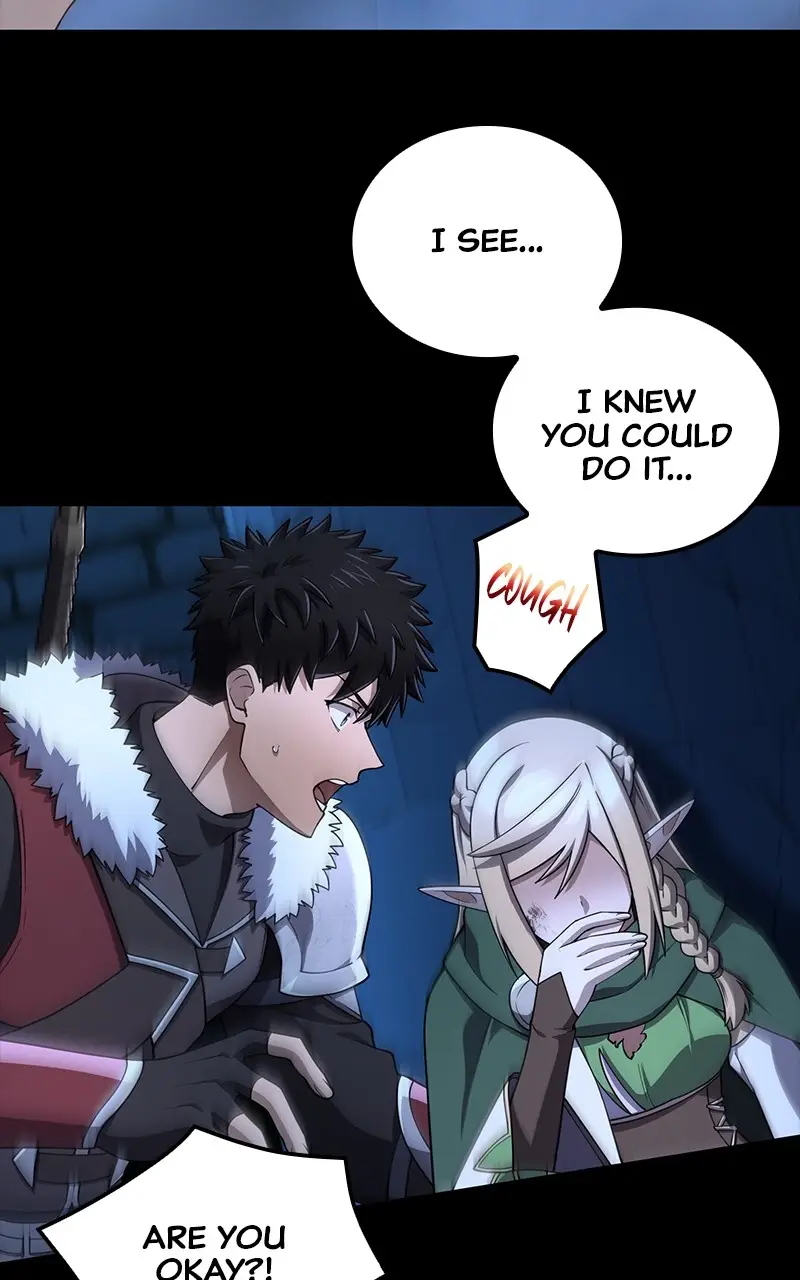 Read Monster Devourer EN Manga Online