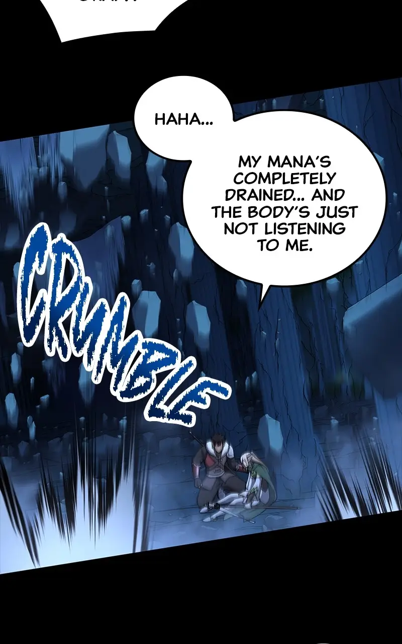 Read Monster Devourer EN Manga Online