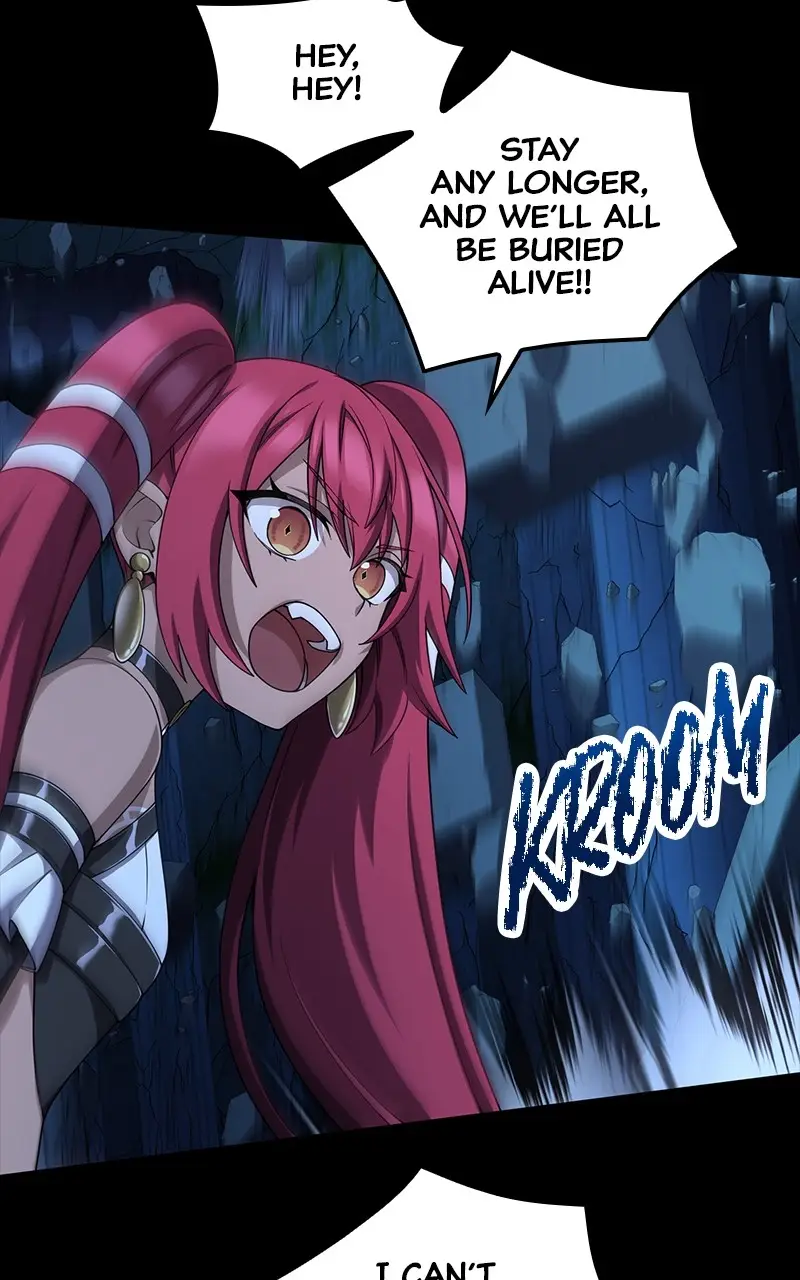 Read Monster Devourer EN Manga Online