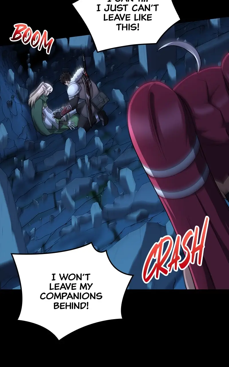 Read Monster Devourer EN Manga Online