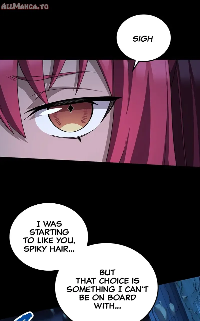 Read Monster Devourer EN Manga Online