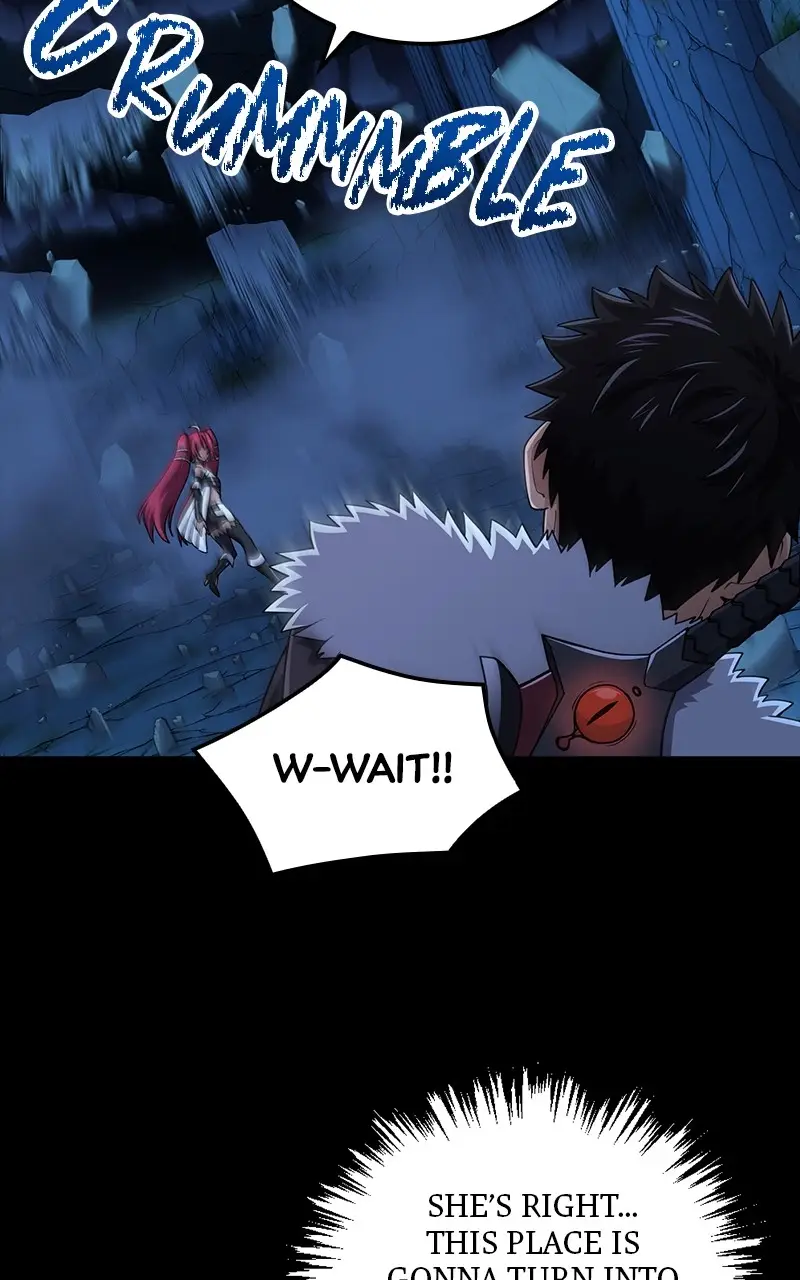 Read Monster Devourer EN Manga Online