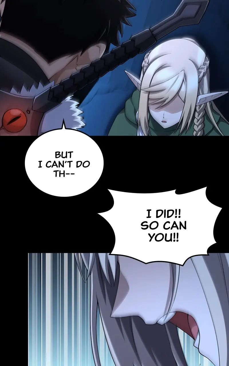 Read Monster Devourer EN Manga Online