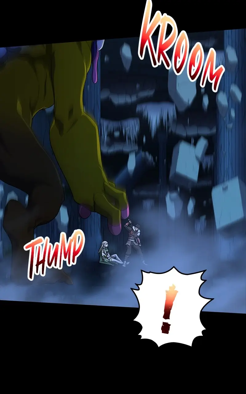 Read Monster Devourer EN Manga Online