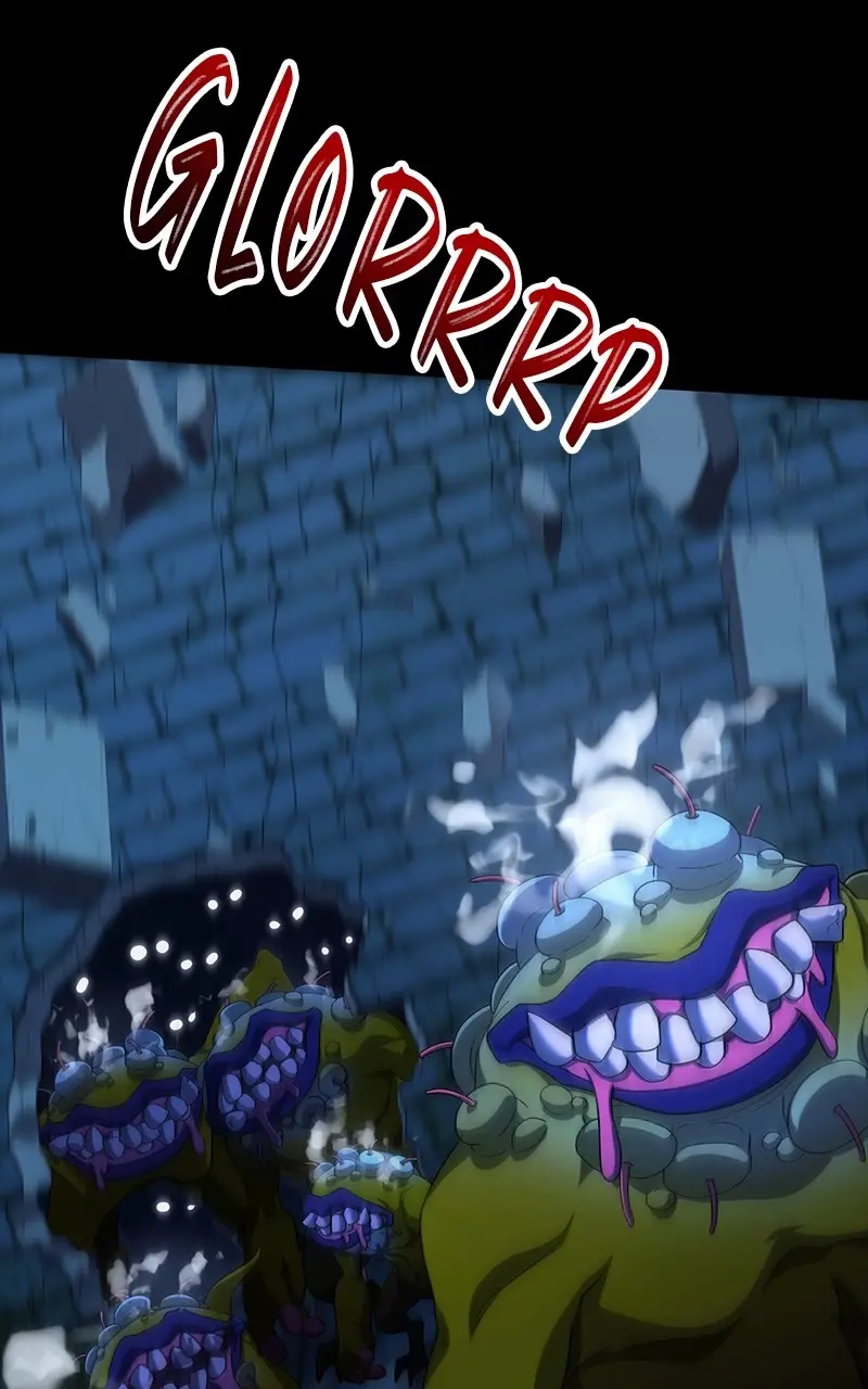 Read Monster Devourer EN Manga Online