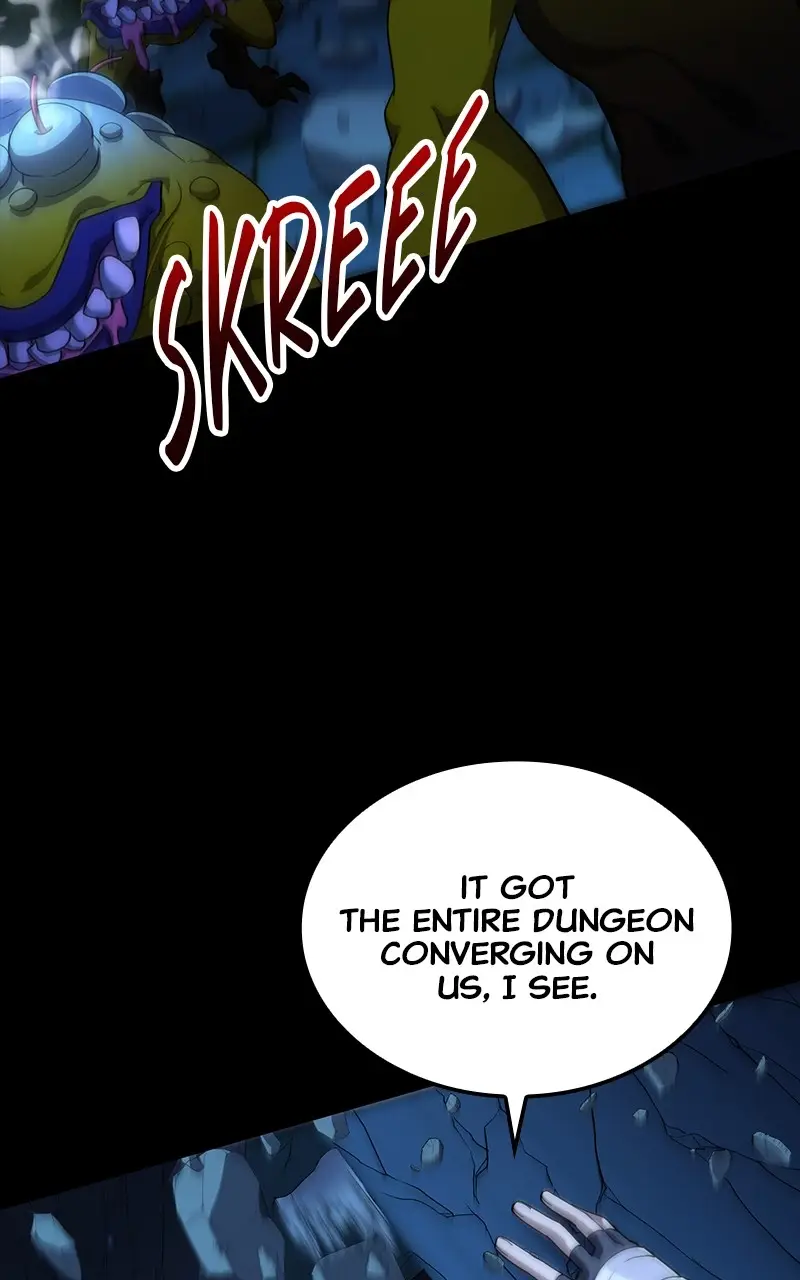 Read Monster Devourer EN Manga Online