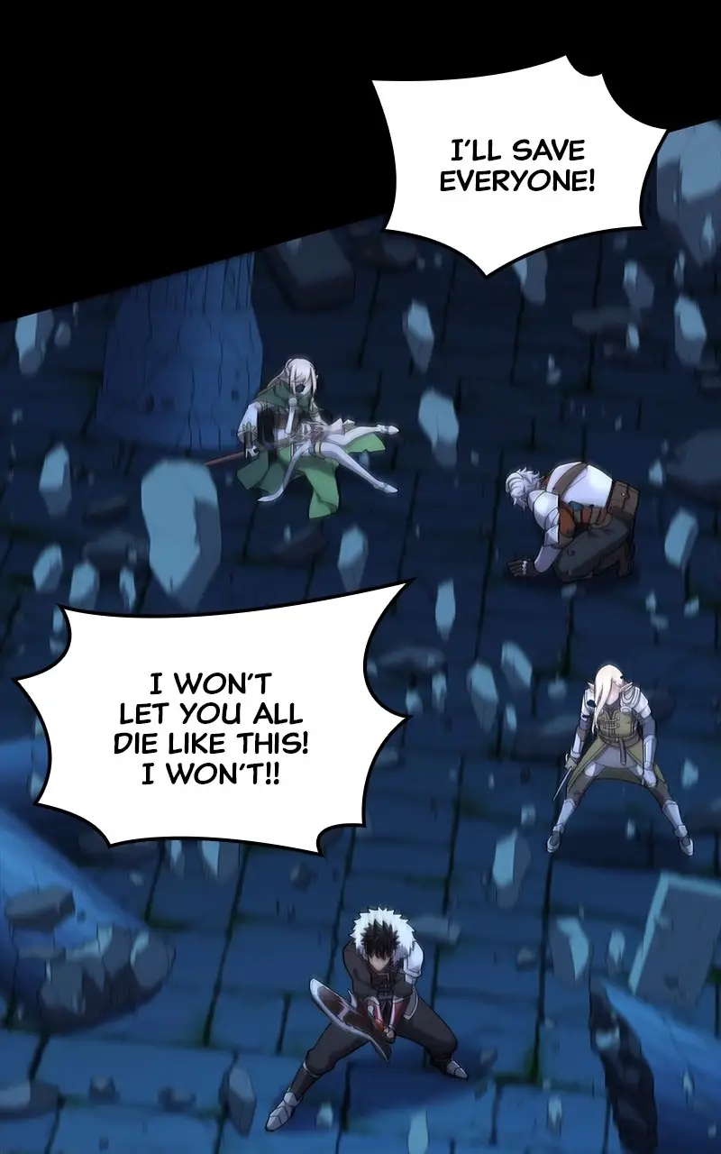 Read Monster Devourer EN Manga Online