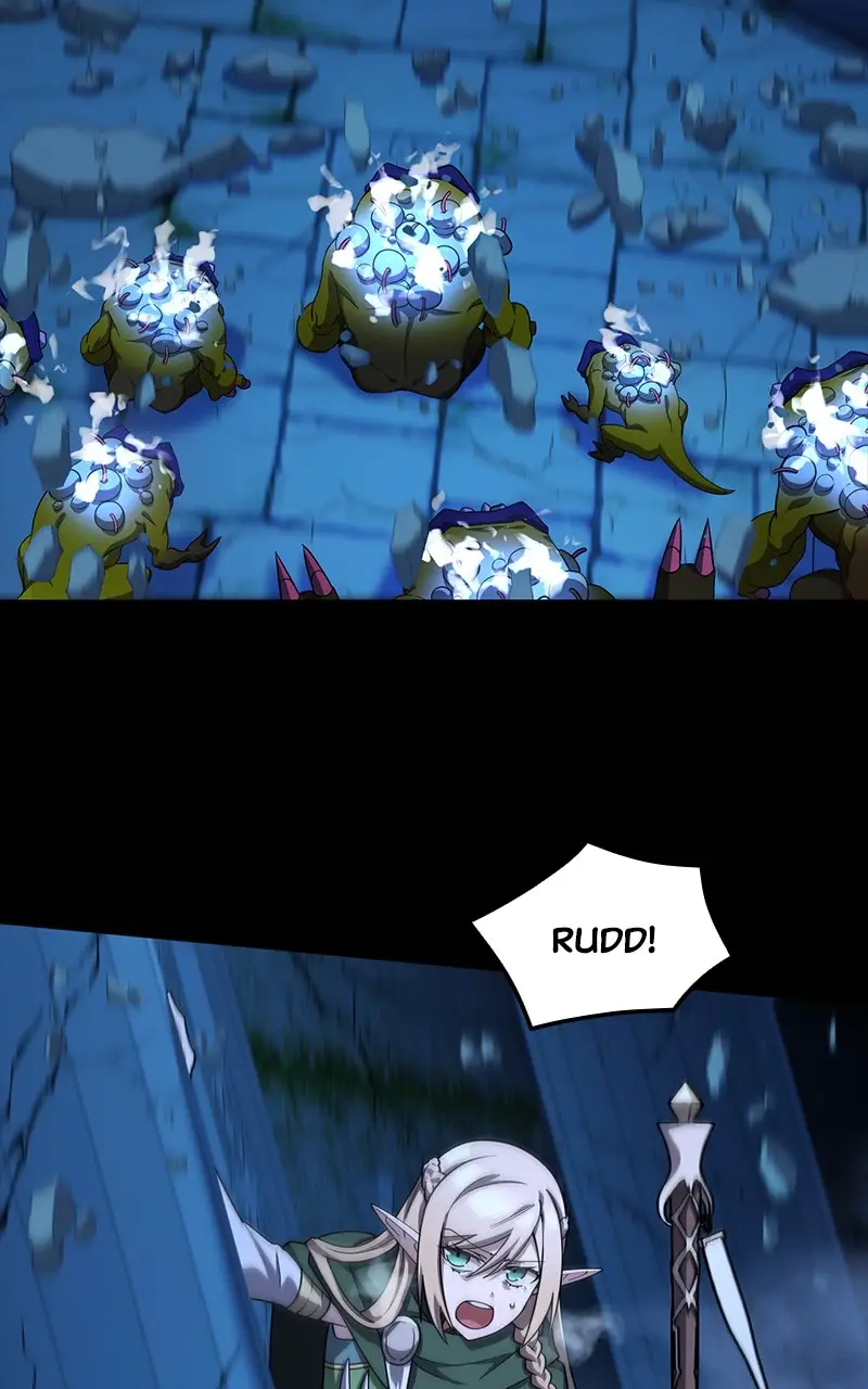 Read Monster Devourer EN Manga Online