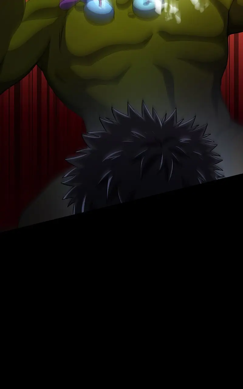 Read Monster Devourer EN Manga Online