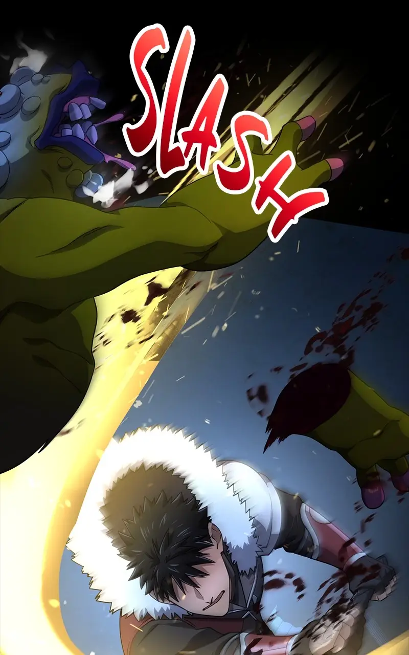 Read Monster Devourer EN Manga Online