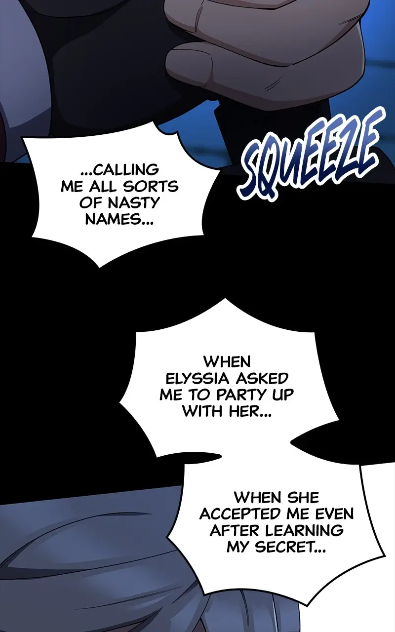 Read Monster Devourer EN Manga Online