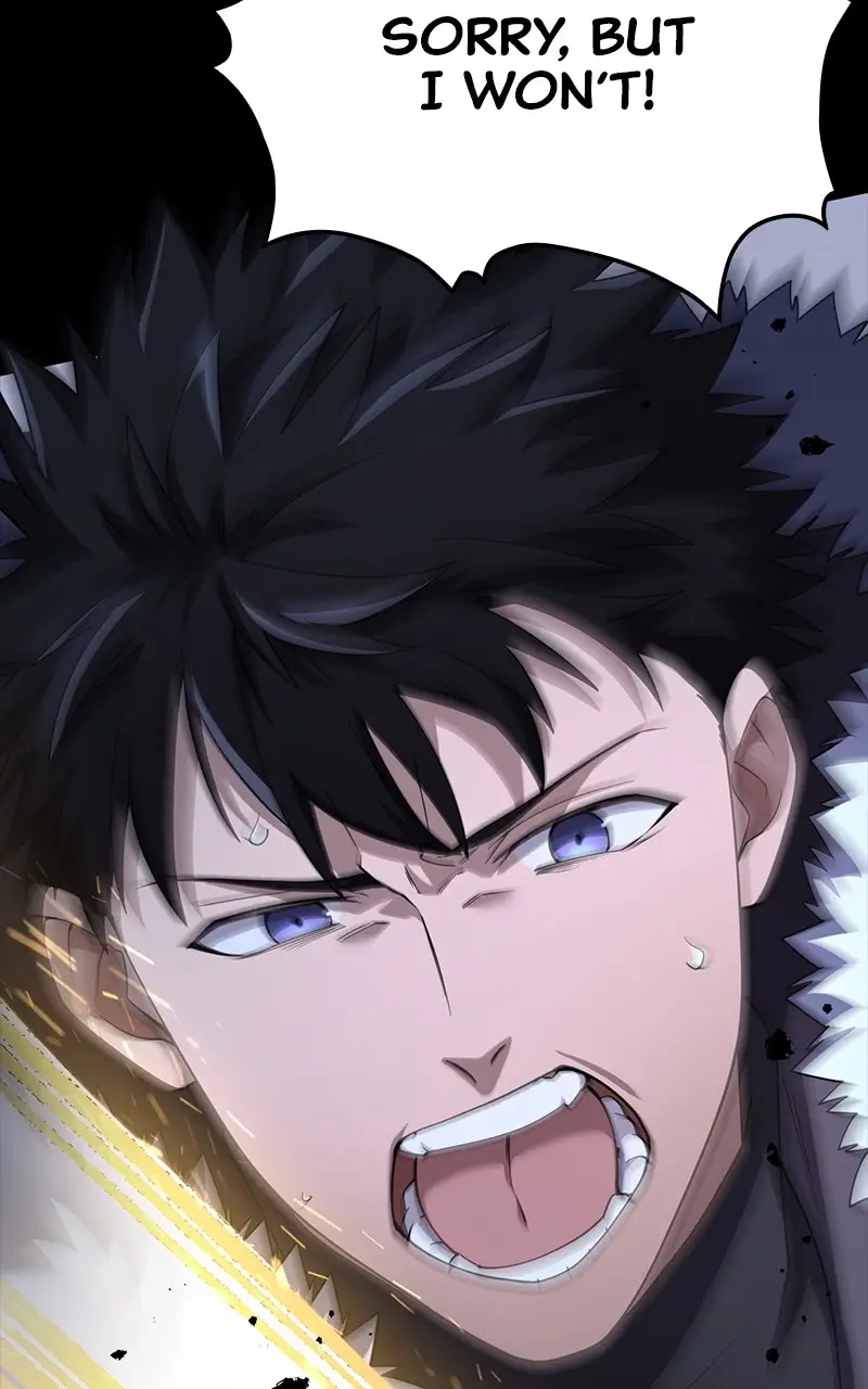 Read Monster Devourer EN Manga Online