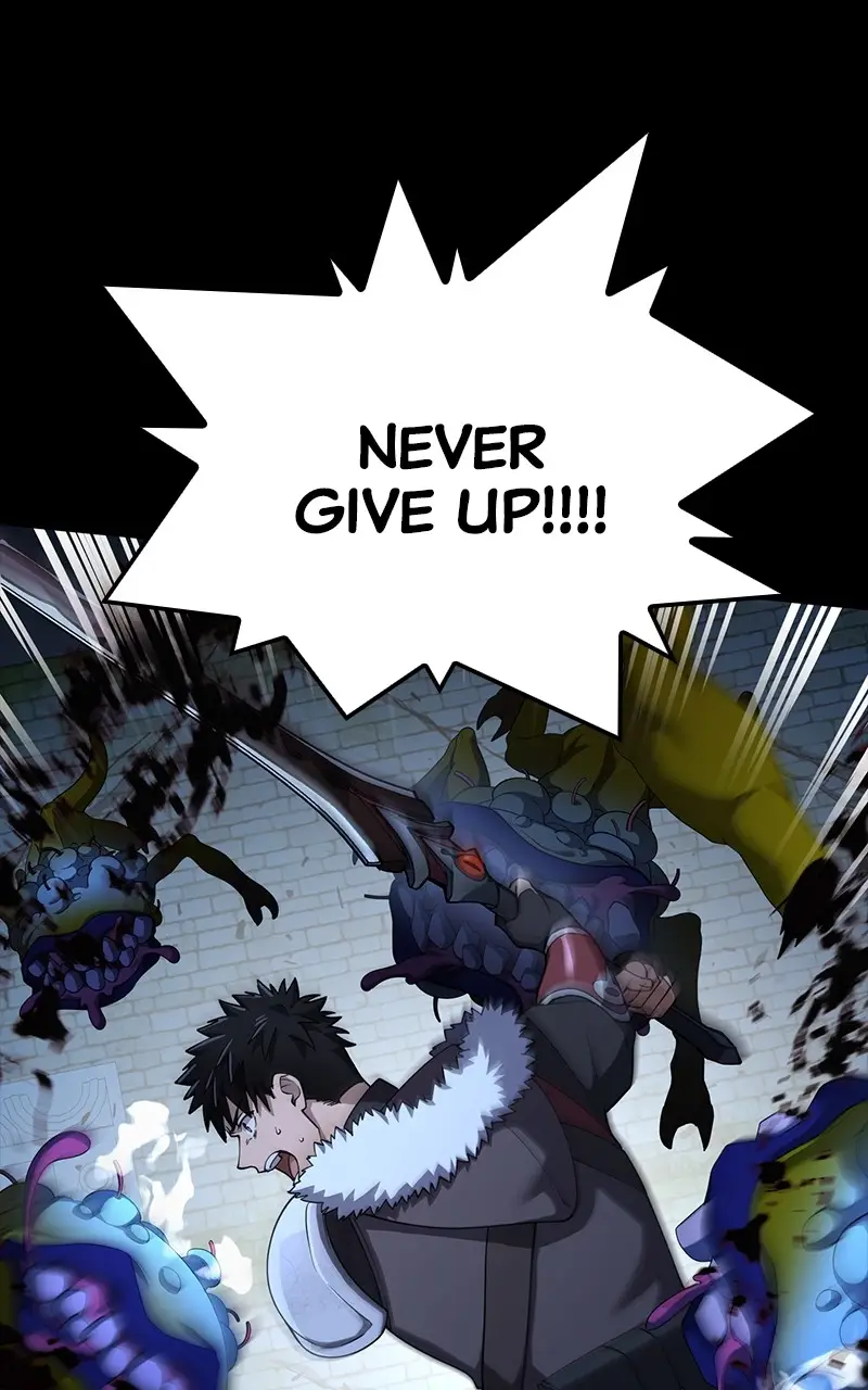 Read Monster Devourer EN Manga Online