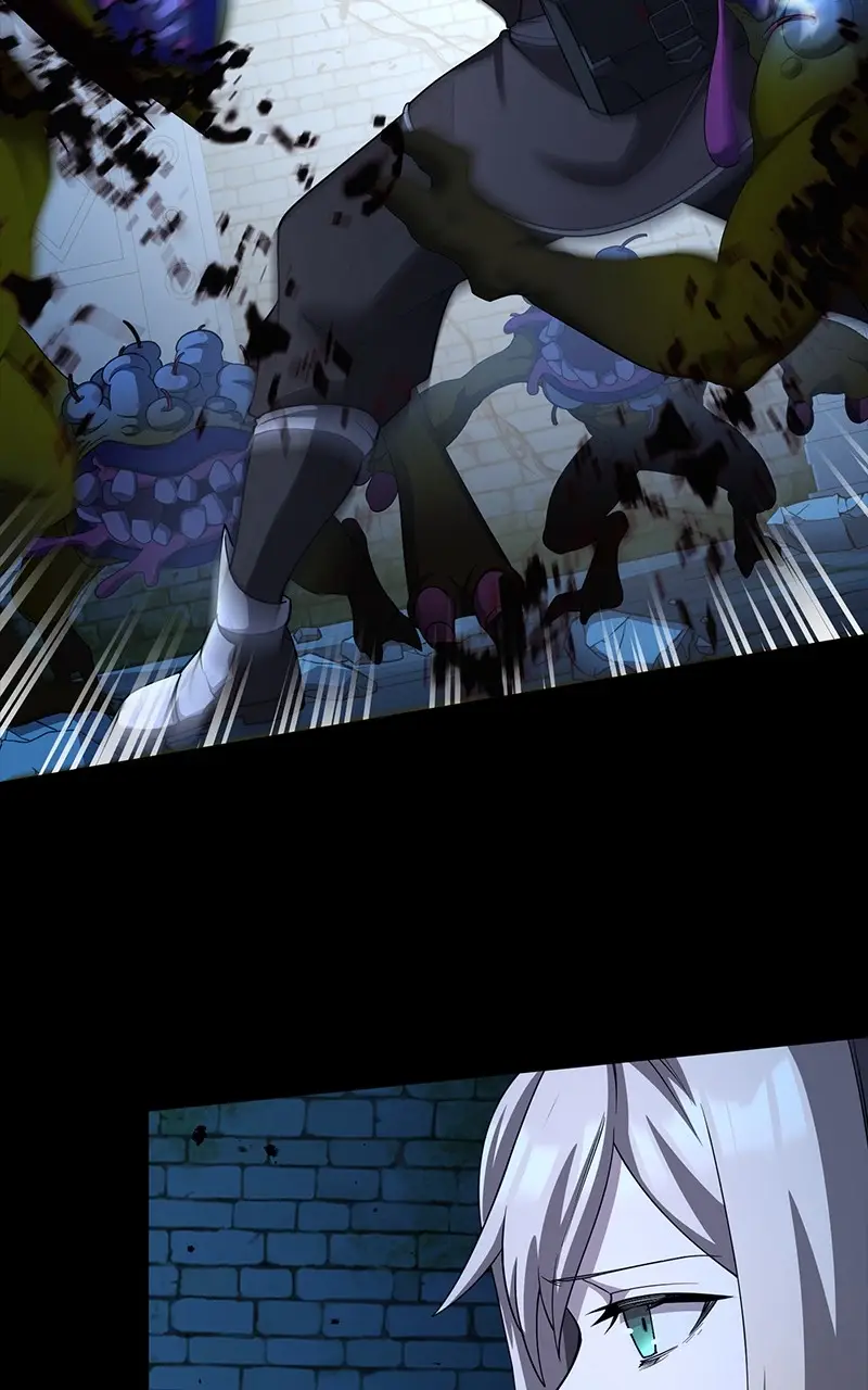 Read Monster Devourer EN Manga Online