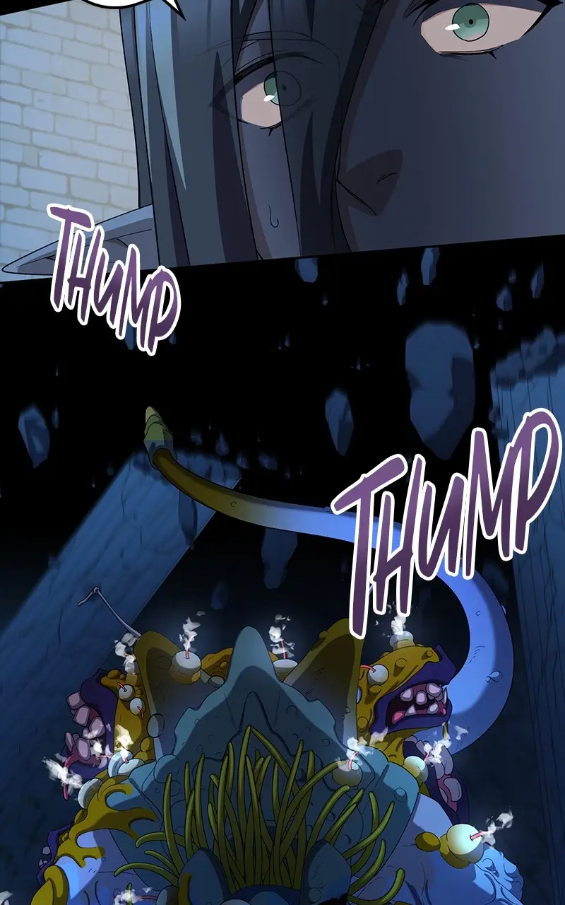 Read Monster Devourer EN Manga Online