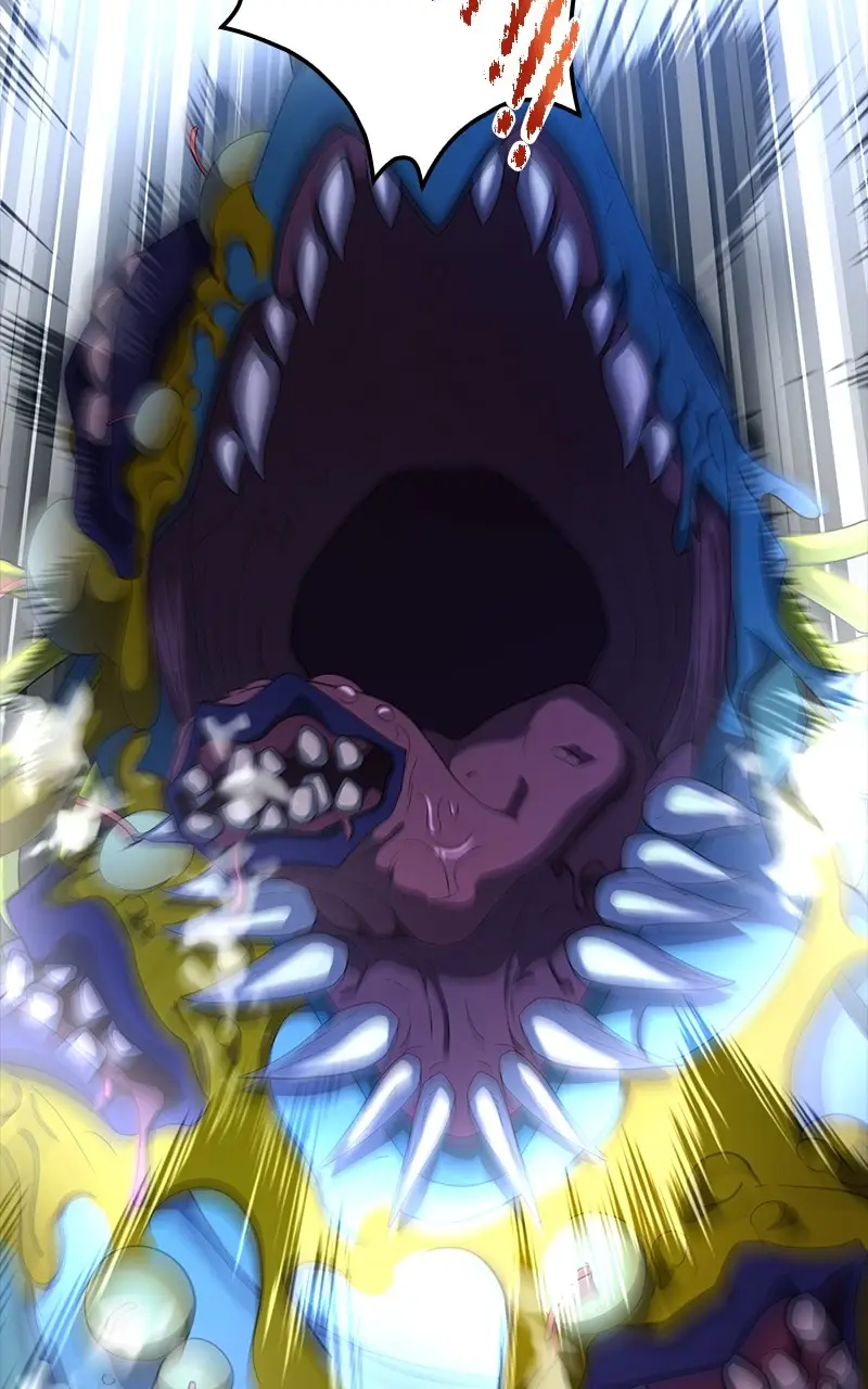 Read Monster Devourer EN Manga Online