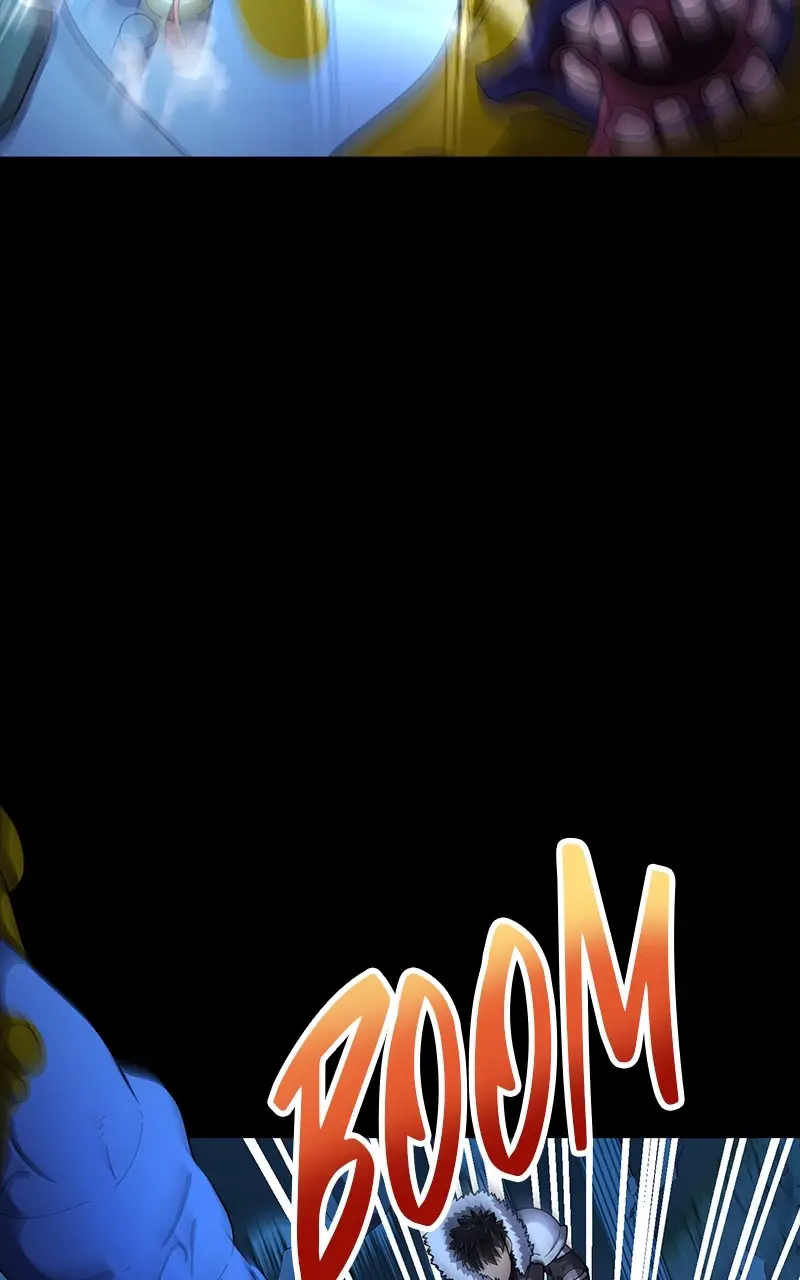 Read Monster Devourer EN Manga Online