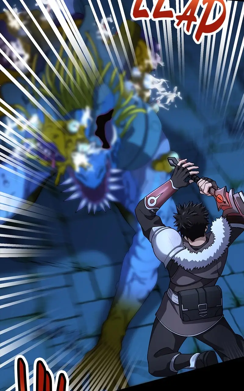 Read Monster Devourer EN Manga Online