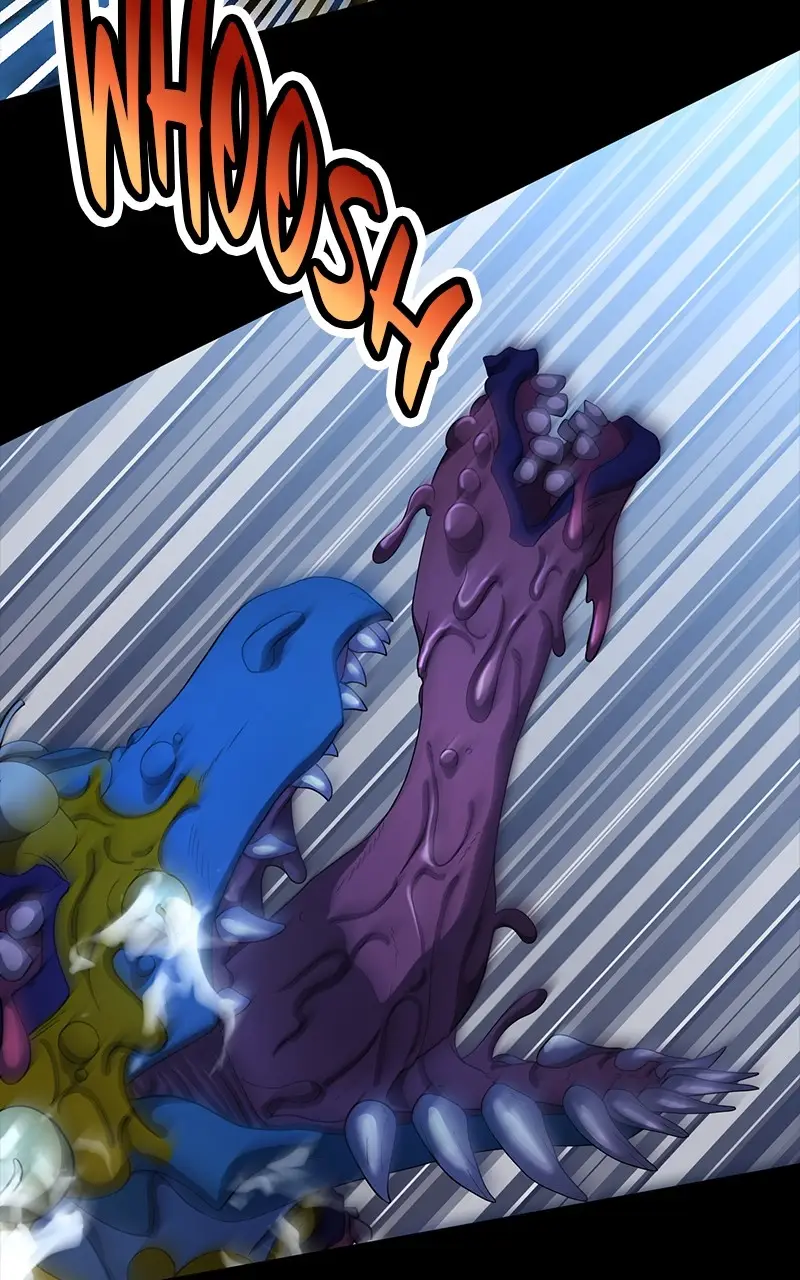 Read Monster Devourer EN Manga Online