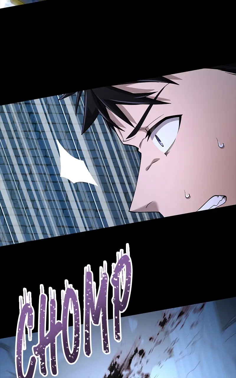 Read Monster Devourer EN Manga Online