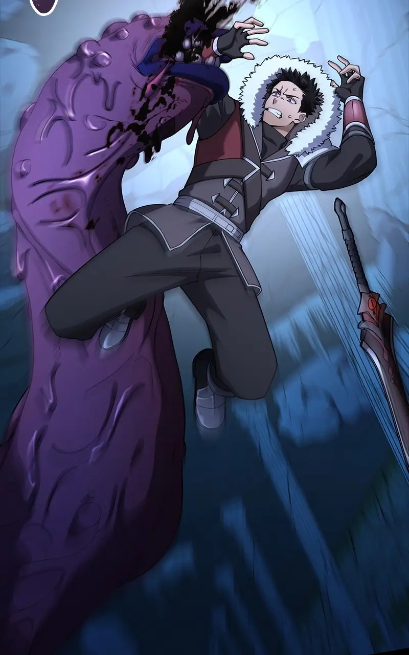 Read Monster Devourer EN Manga Online