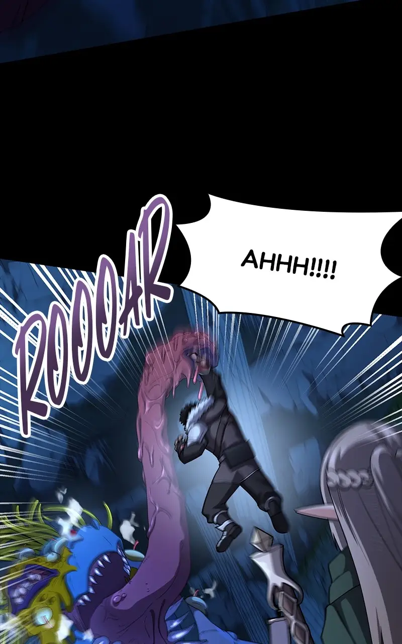 Read Monster Devourer EN Manga Online