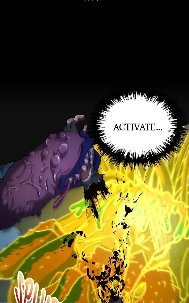 Read Monster Devourer EN Manga Online