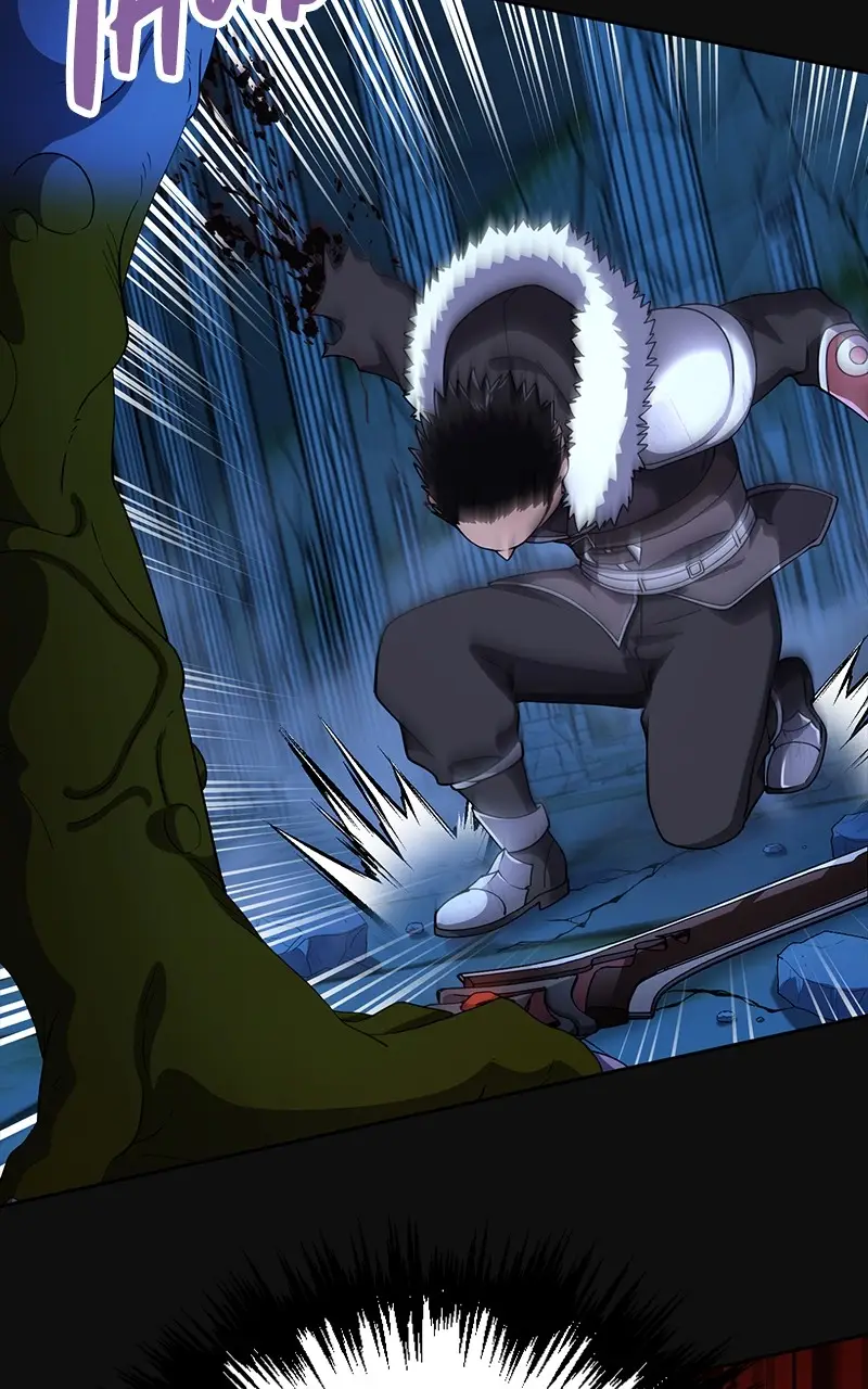 Read Monster Devourer EN Manga Online