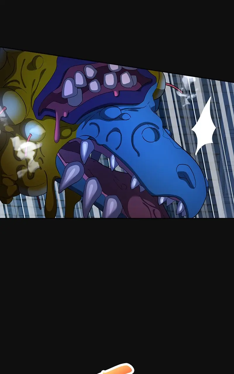 Read Monster Devourer EN Manga Online