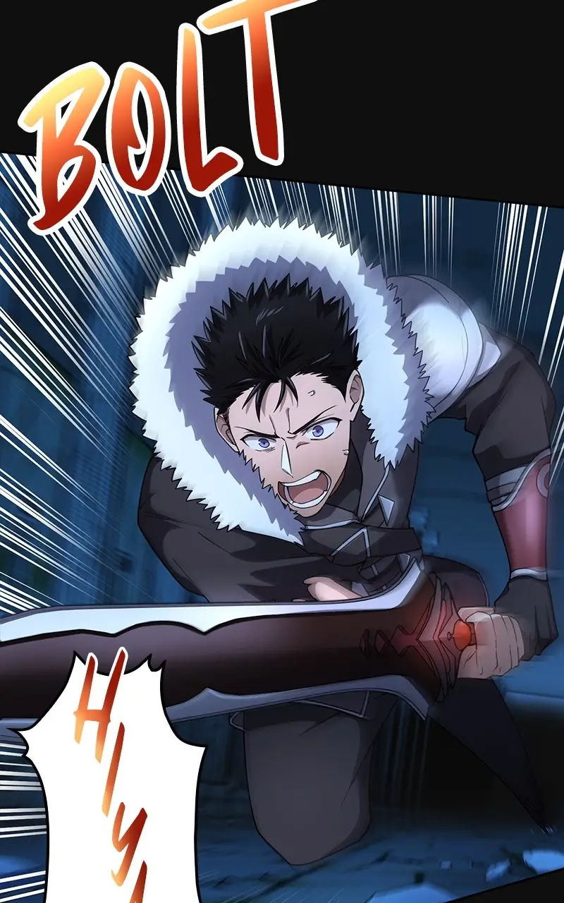 Read Monster Devourer EN Manga Online