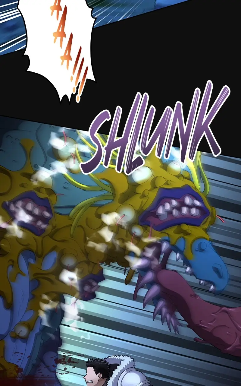 Read Monster Devourer EN Manga Online