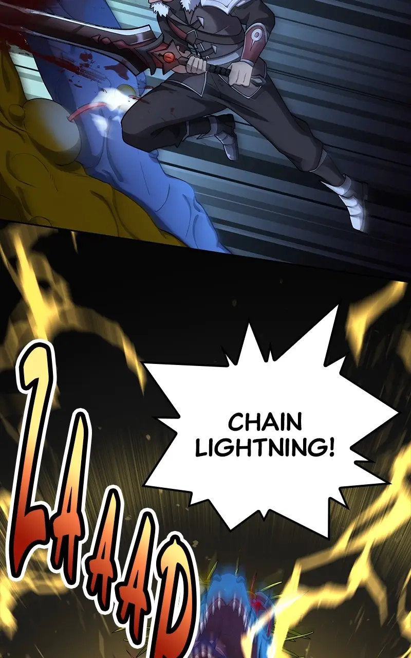 Read Monster Devourer EN Manga Online