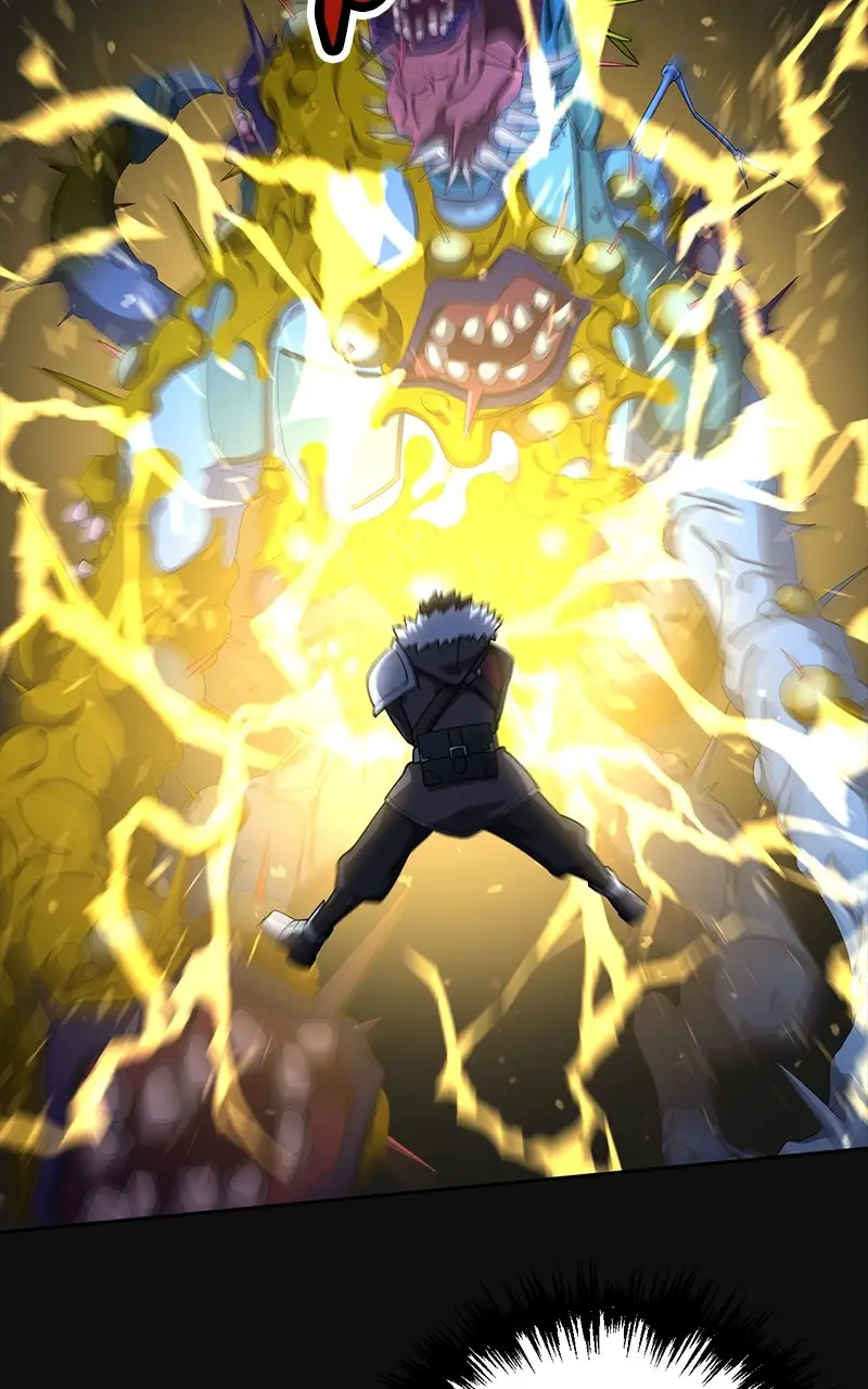 Read Monster Devourer EN Manga Online