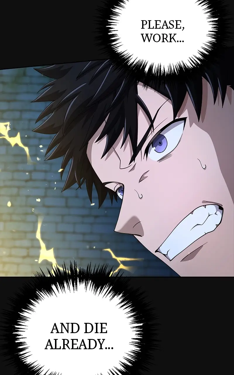 Read Monster Devourer EN Manga Online