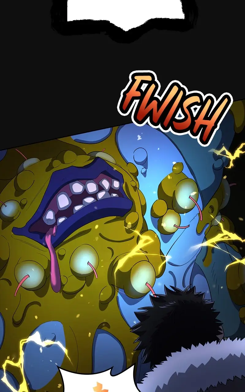 Read Monster Devourer EN Manga Online