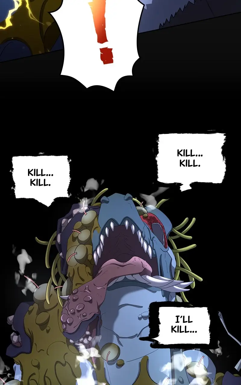 Read Monster Devourer EN Manga Online