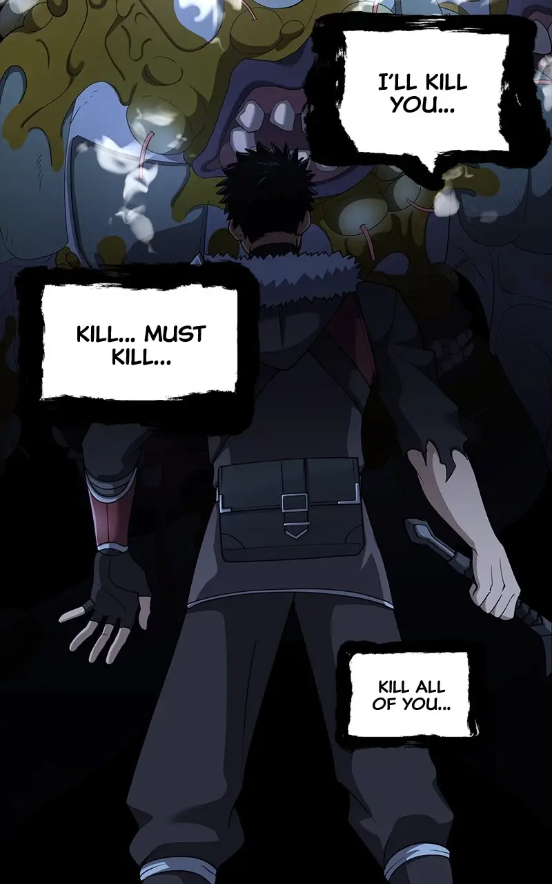 Read Monster Devourer EN Manga Online