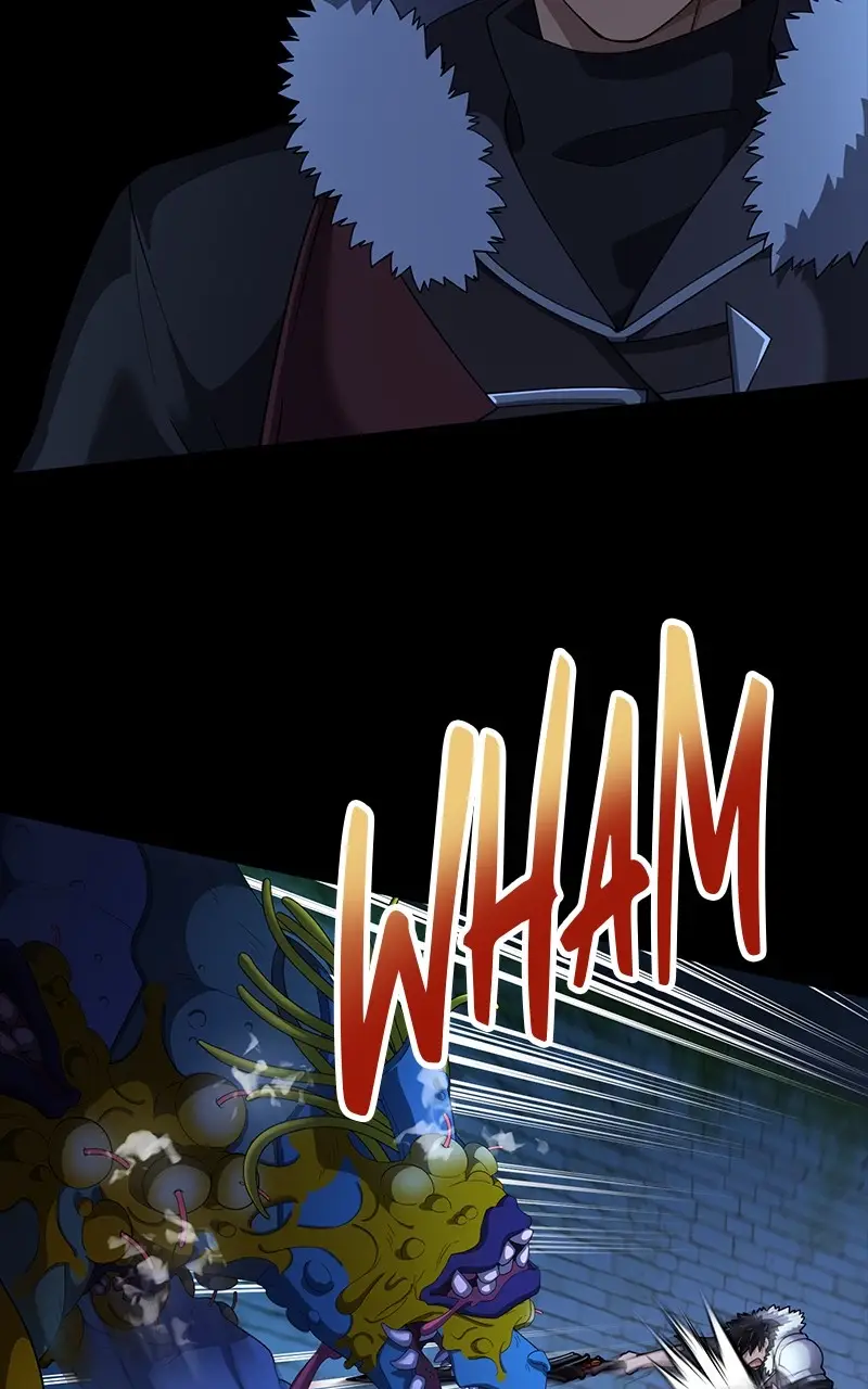 Read Monster Devourer EN Manga Online