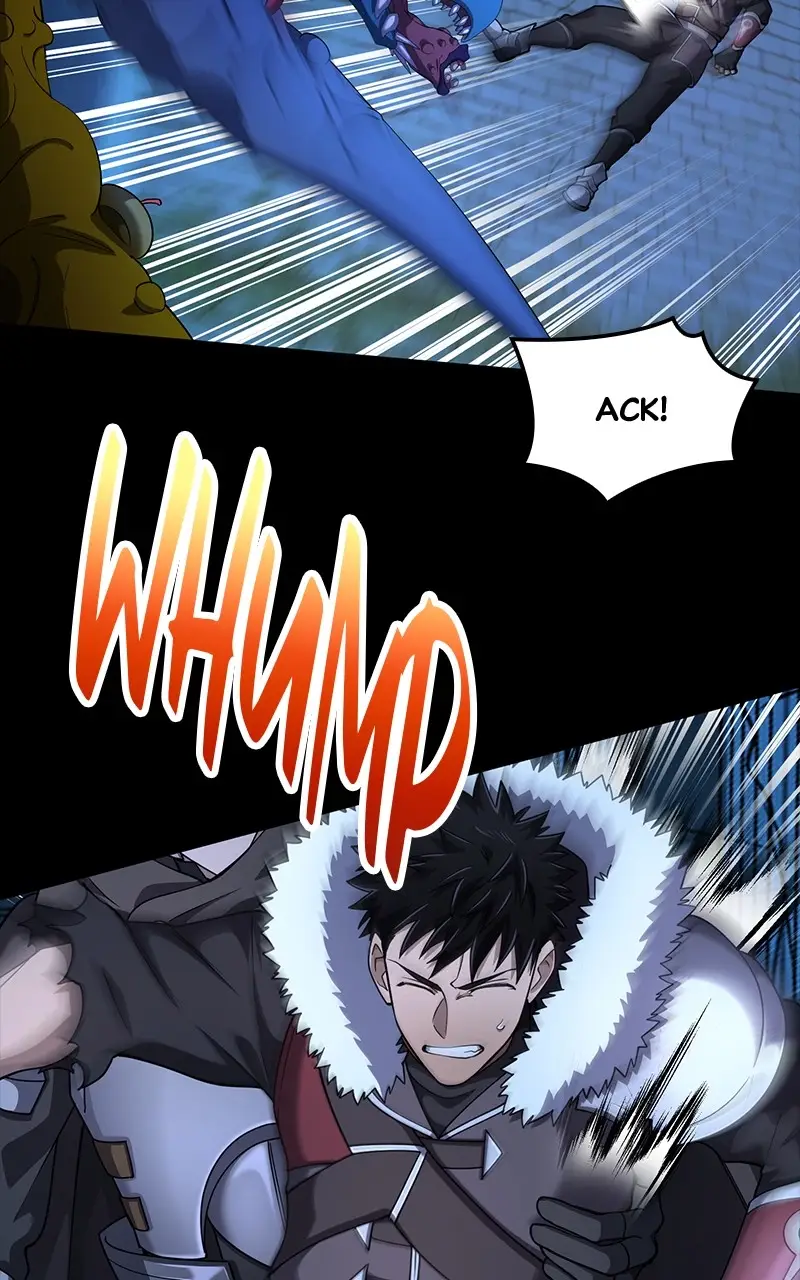 Read Monster Devourer EN Manga Online