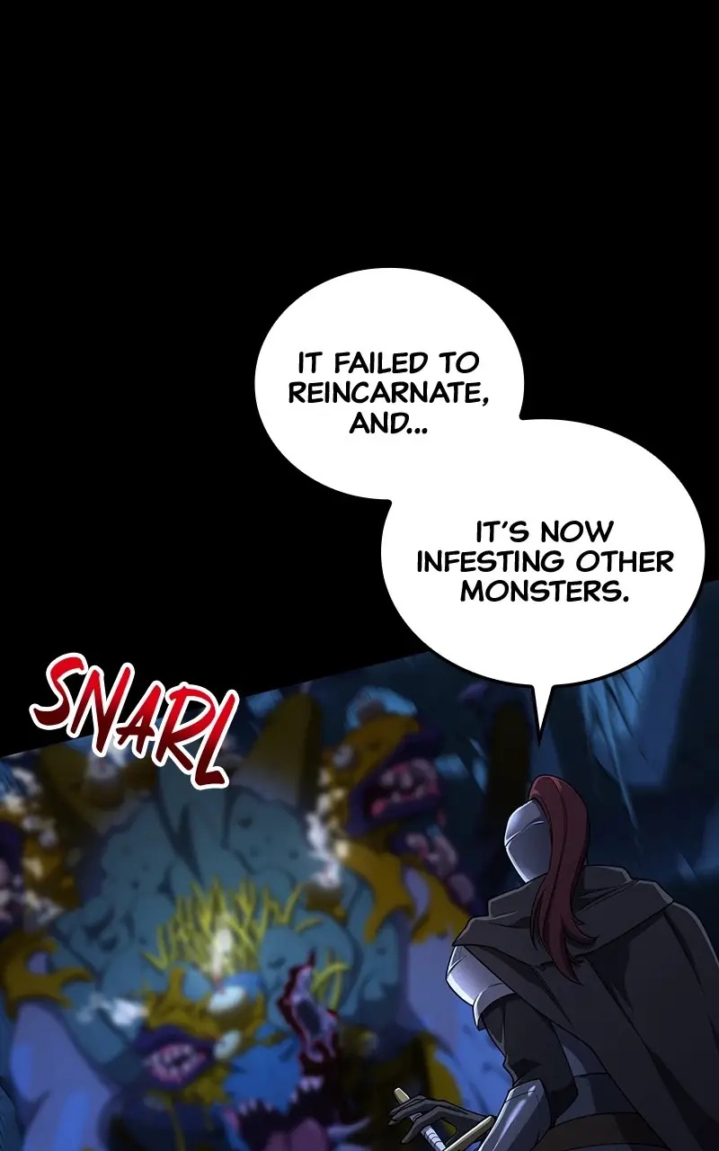 Read Monster Devourer EN Manga Online