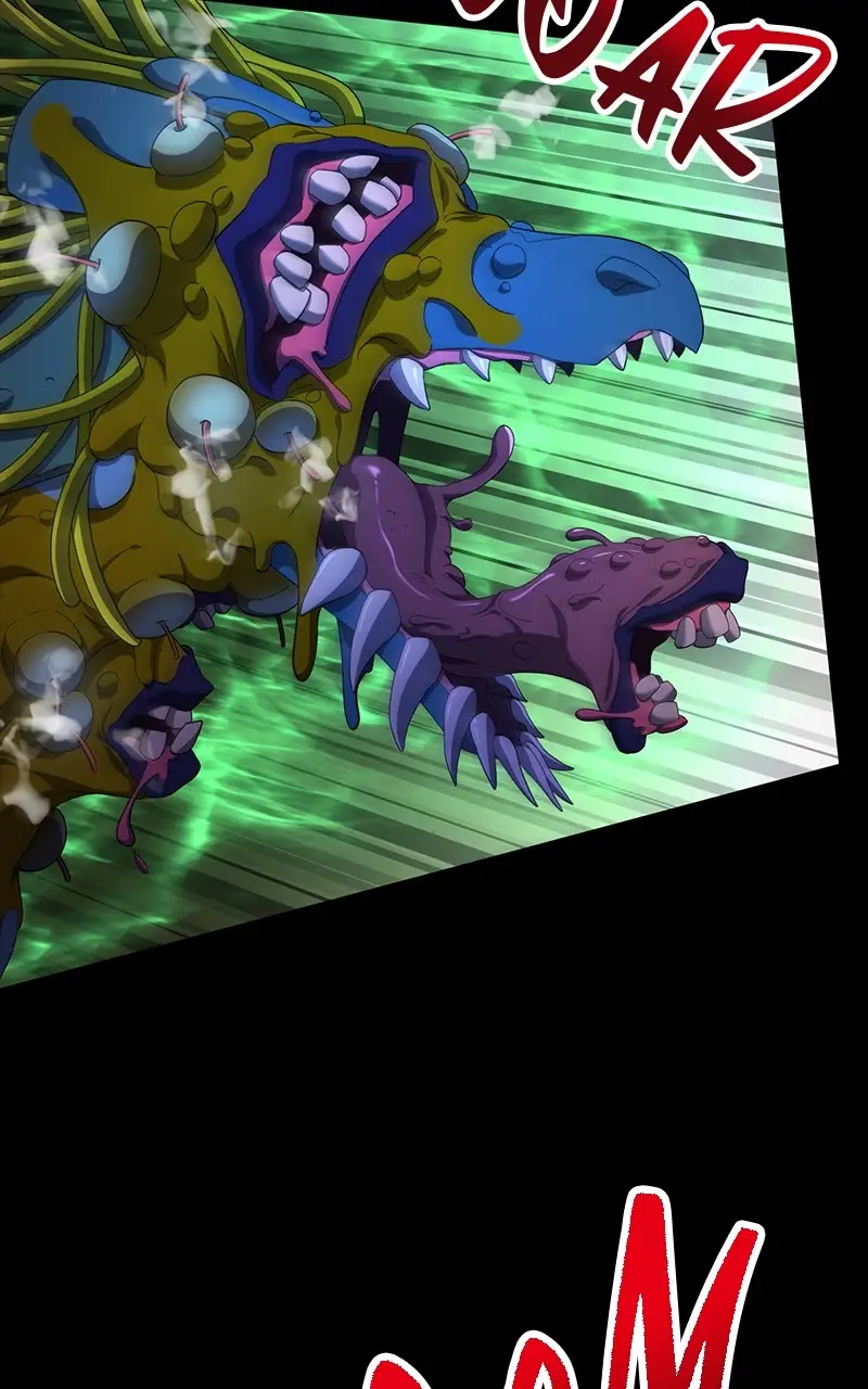 Read Monster Devourer EN Manga Online