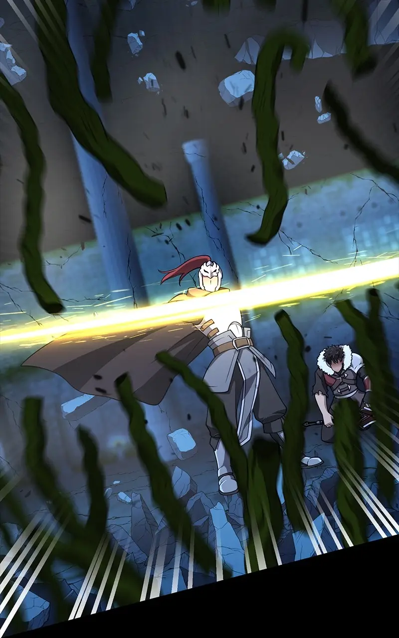 Read Monster Devourer EN Manga Online