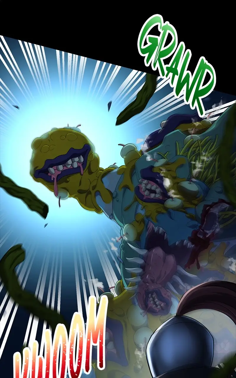 Read Monster Devourer EN Manga Online