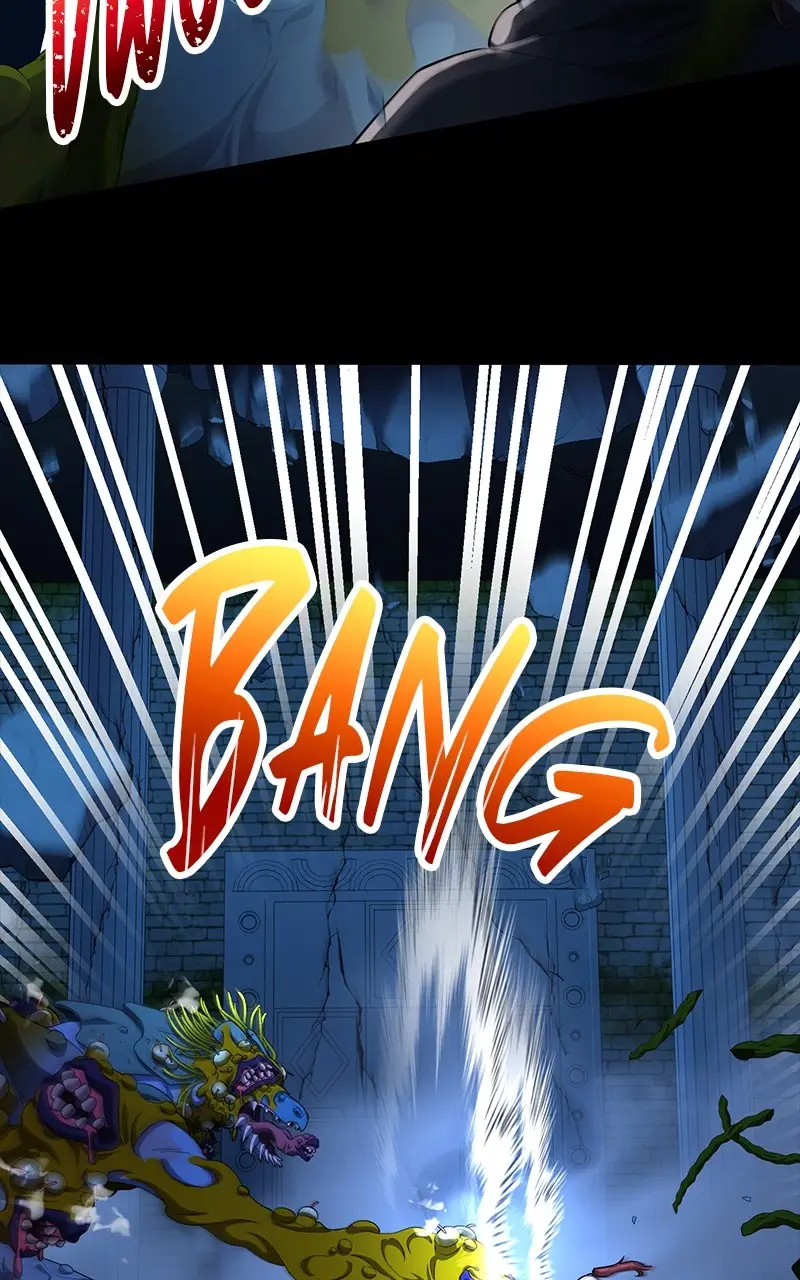 Read Monster Devourer EN Manga Online