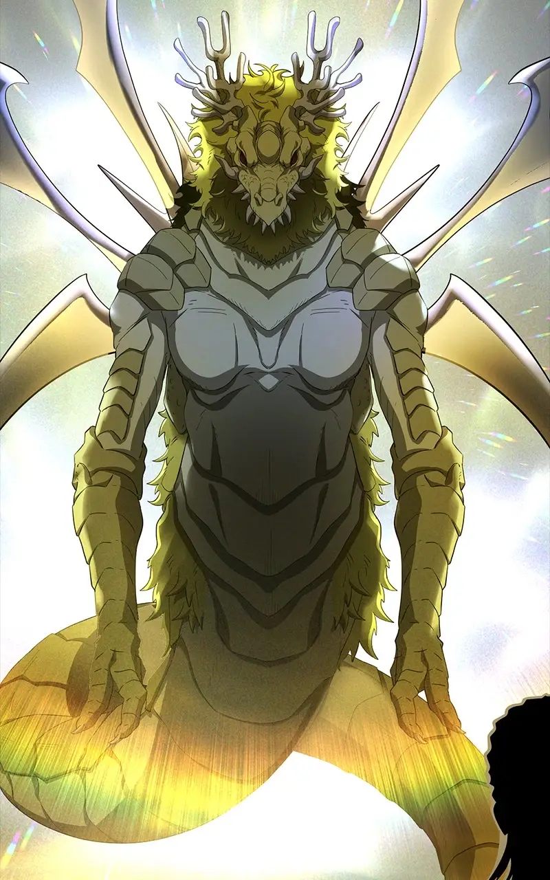 Read Monster Devourer EN Manga Online