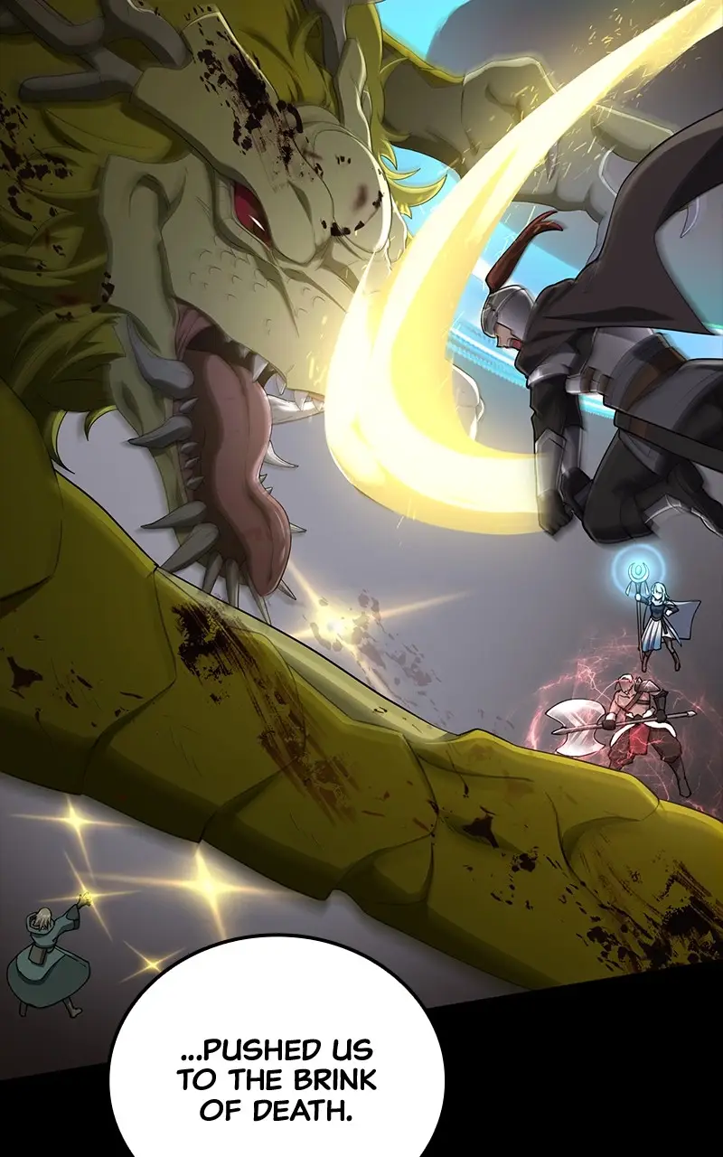 Read Monster Devourer EN Manga Online