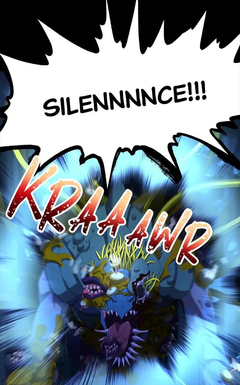 Read Monster Devourer EN Manga Online