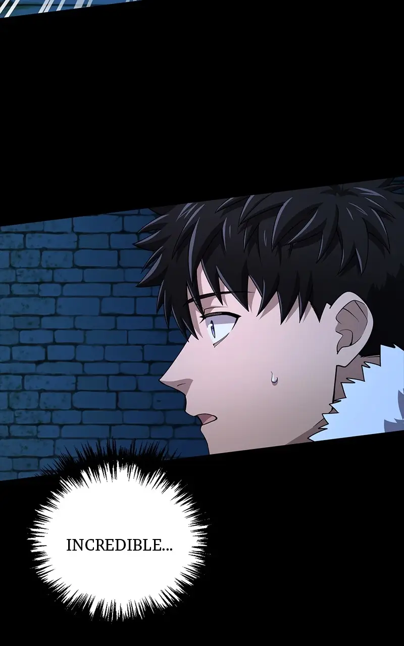 Read Monster Devourer EN Manga Online